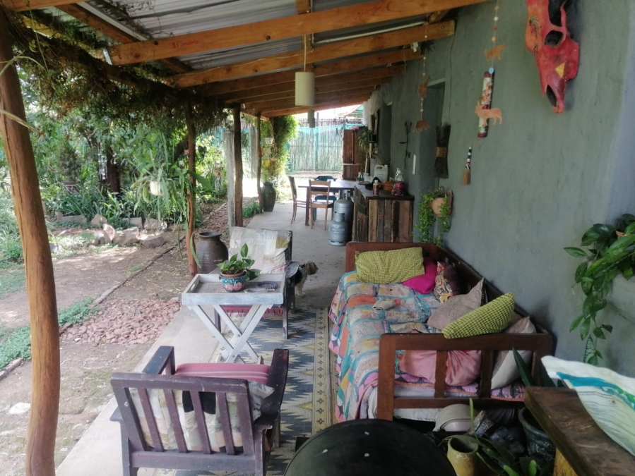 3 Bedroom Property for Sale in Bethulie Free State
